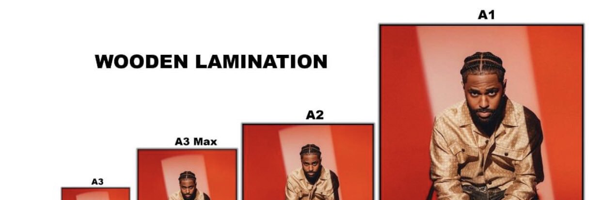made4meframes's profile banner image