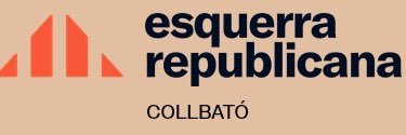 ERC Collbató banner