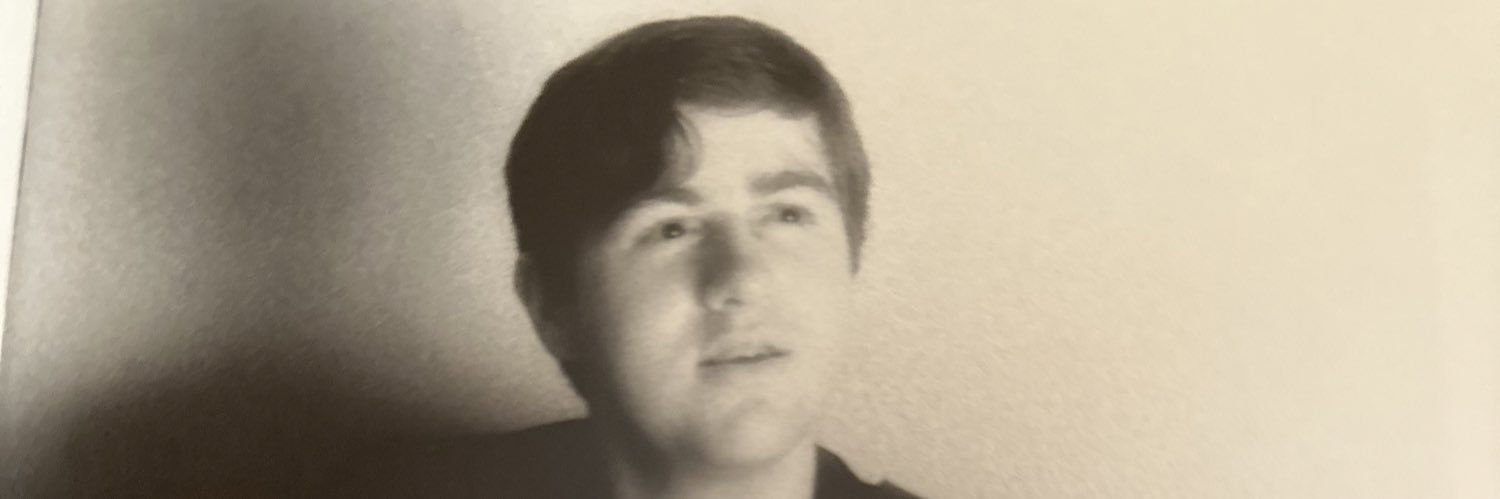 GoFour3Steve's profile banner image