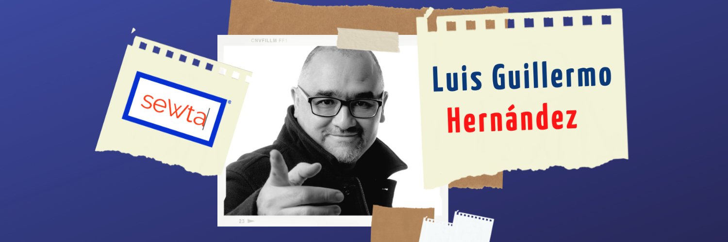 Luis Guillermo Hernández Profile Banner