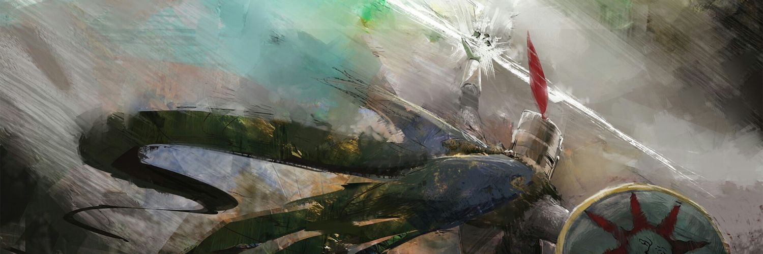 Selrrac's profile banner image