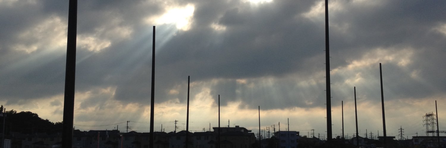 夕闇 banner