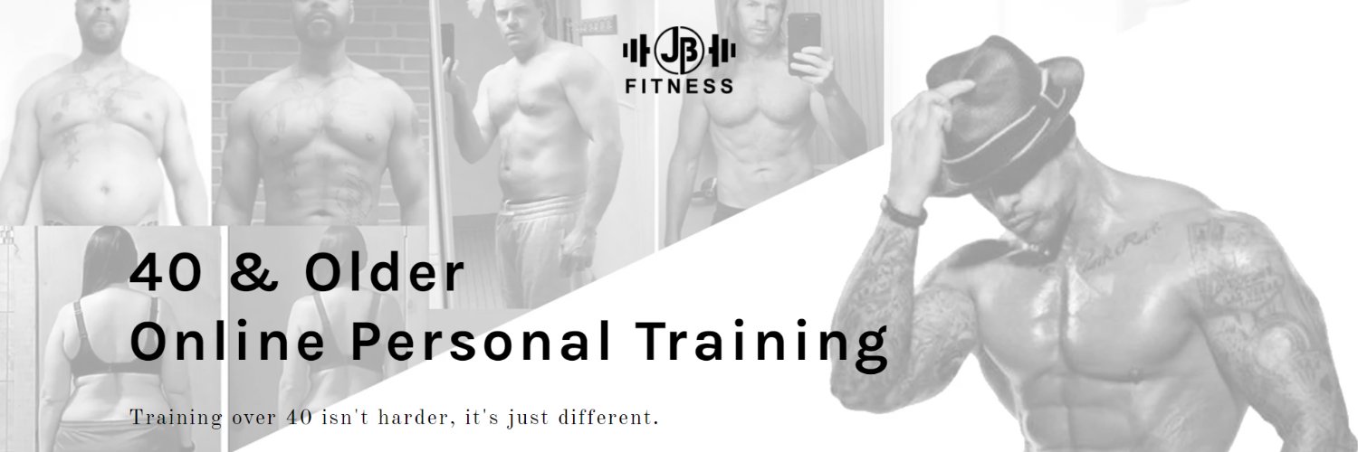 johnbezerrafit's profile banner image