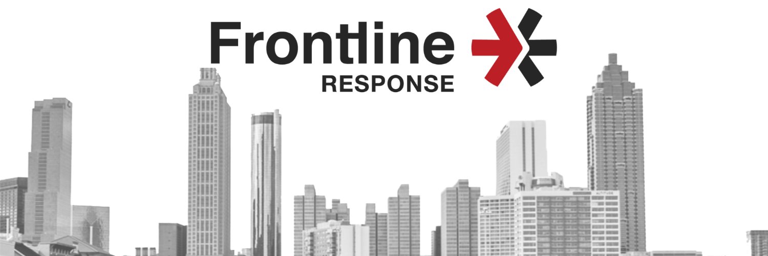 frontline_resp's profile banner image