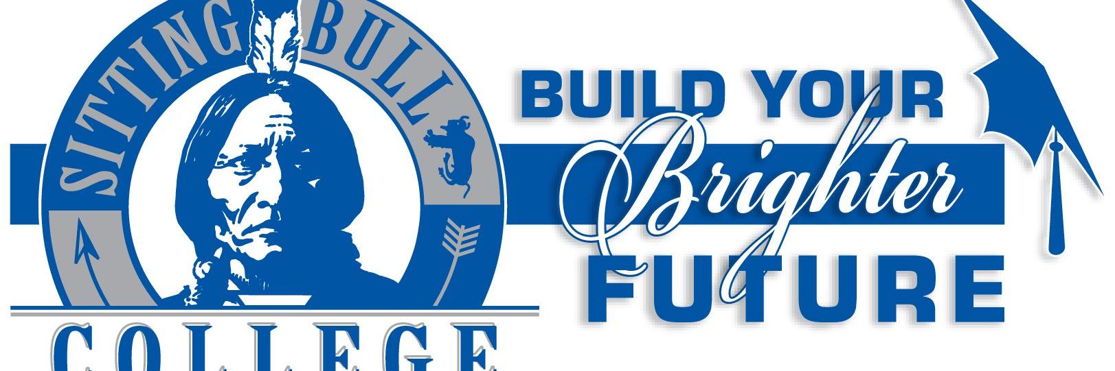 Sitting Bull College banner