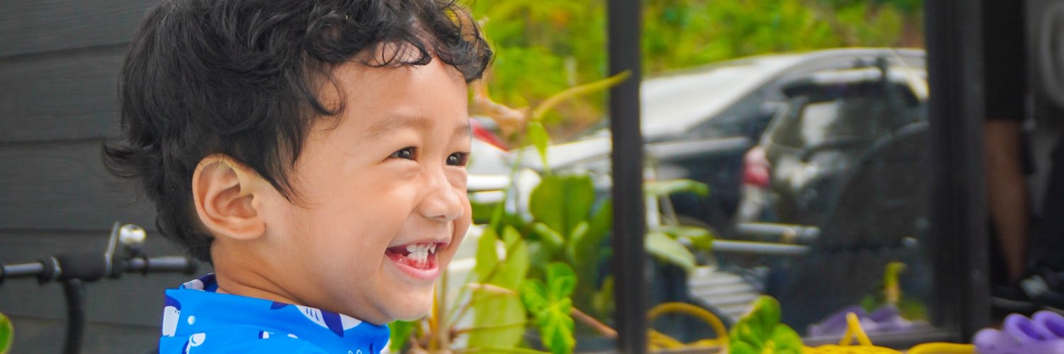 evanrojales's profile banner image