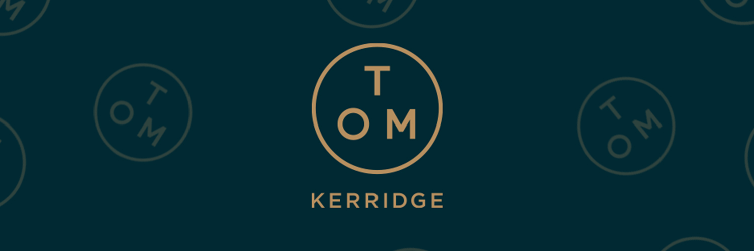 Tom Kerridge banner
