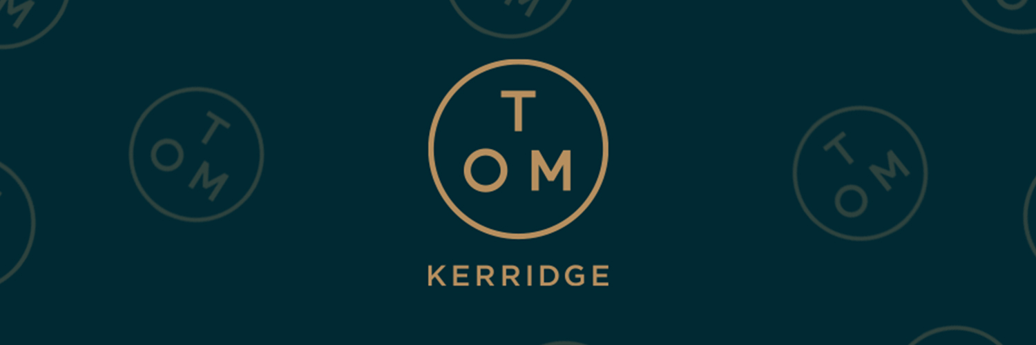 Tom Kerridge Profile Banner