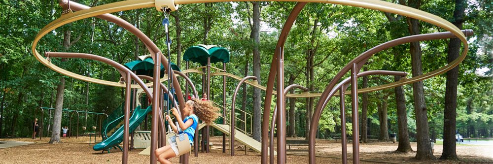 Miracle Recreation banner