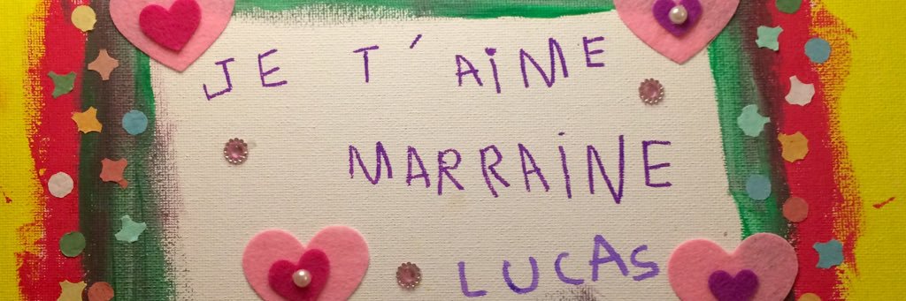 Luluciole_'s profile banner image