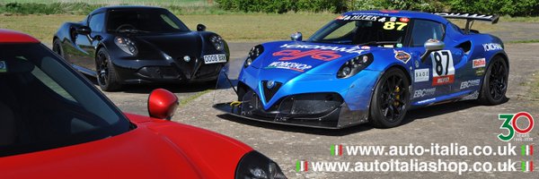 AutoItaliaMag Profile Banner