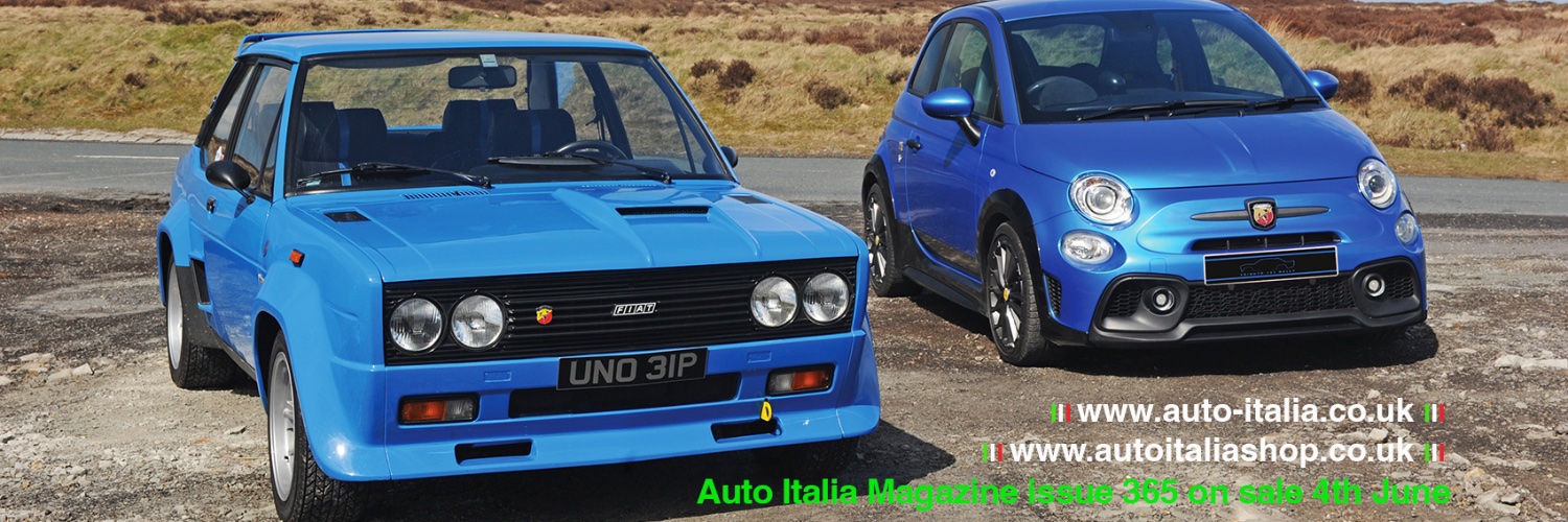 AutoItaliaMag's profile banner image