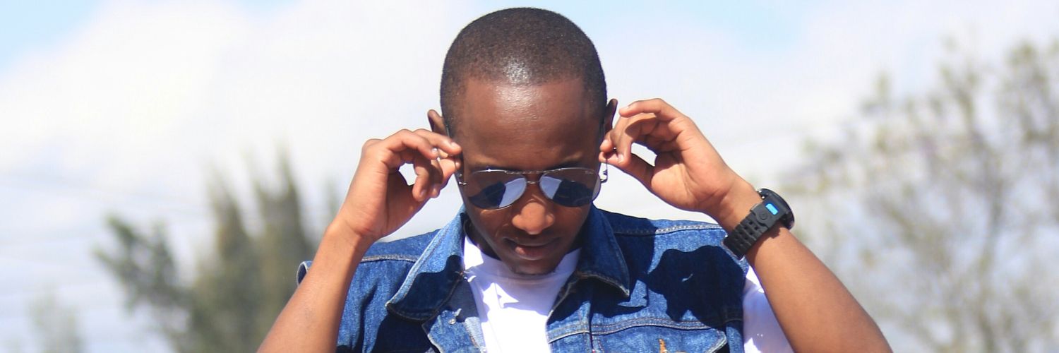 DJ Msomi banner