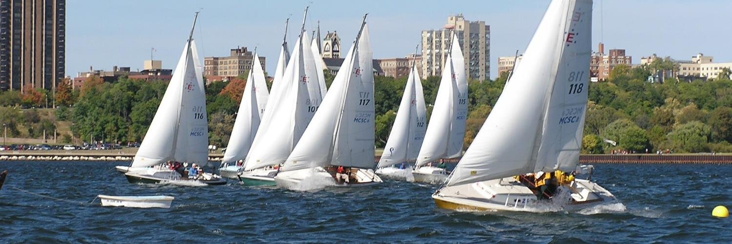 MKE Sailing Center banner