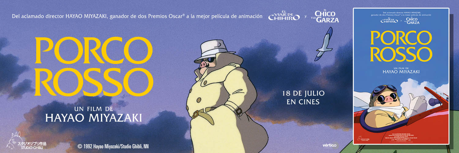 Vértigo Films's banner