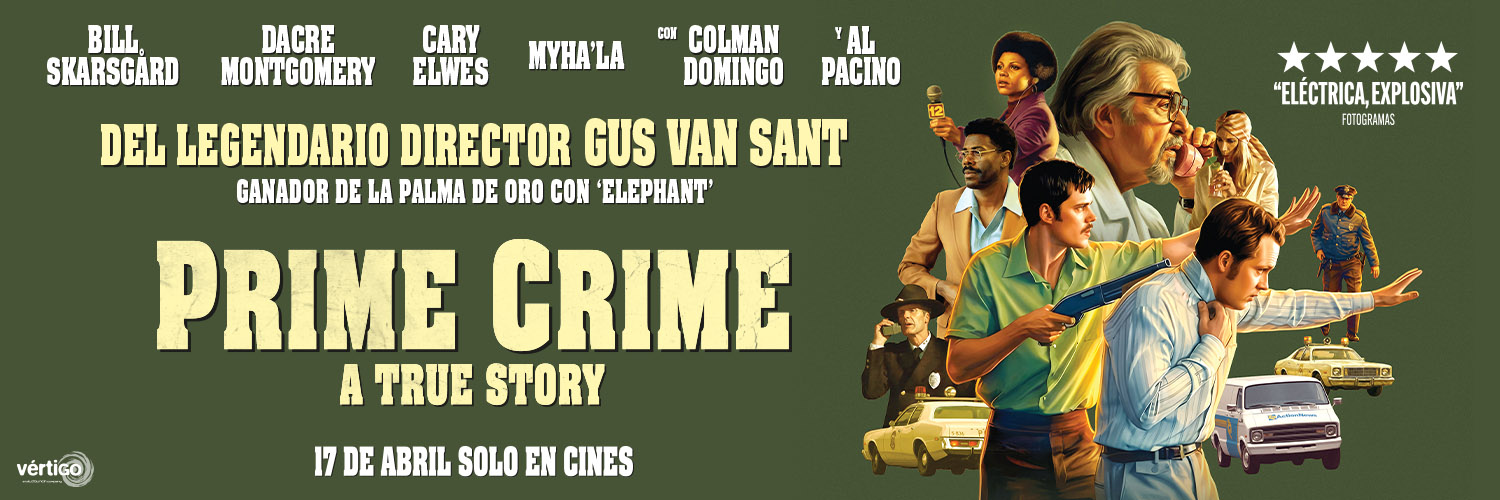 Vértigo Films banner