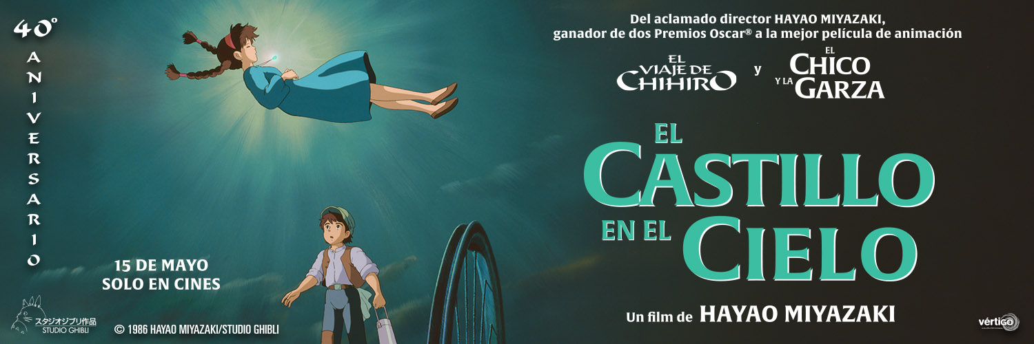 Vértigo Films banner