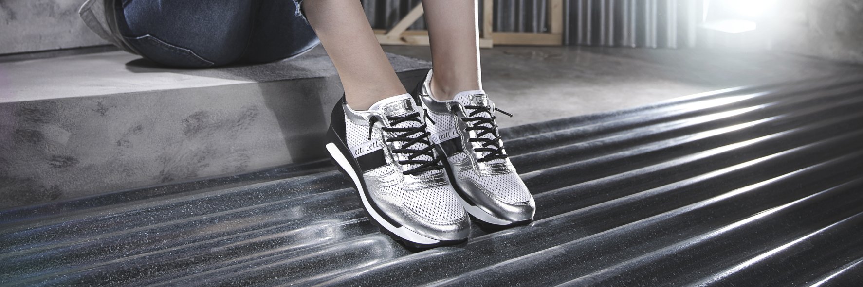 CettiShoes's profile banner image
