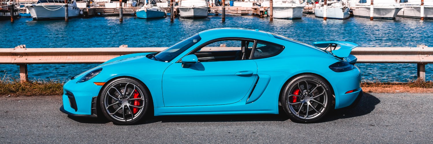 PorscheCenterPR's profile banner image