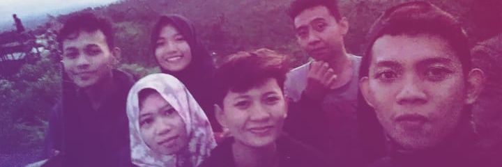 febbyalysha's profile banner image