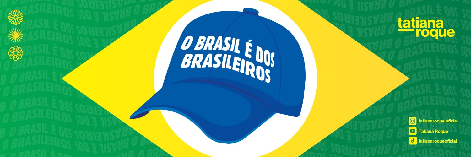 Tatiana Roque banner