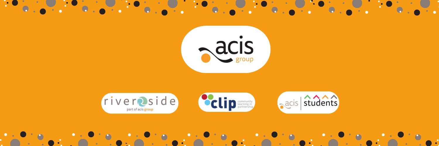 Acis Group banner