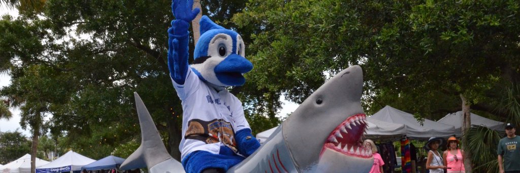 DJayBlueJay's profile banner image