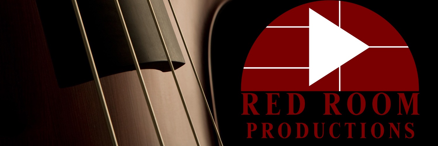 RedRoomOnline's profile banner image