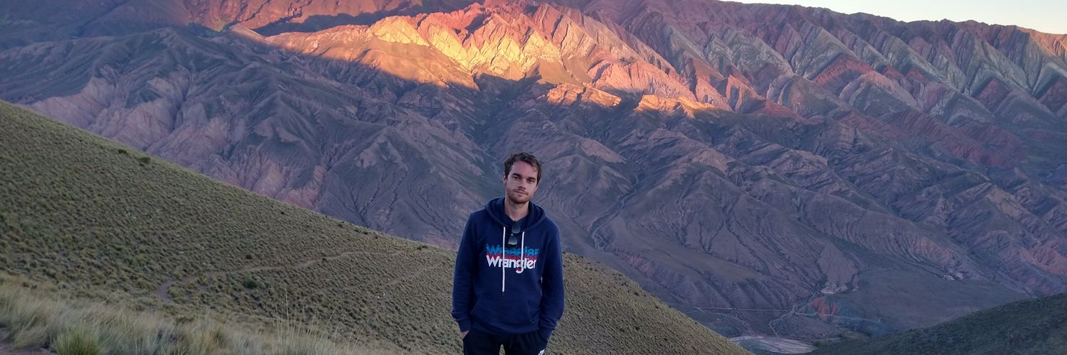 FedeeOtero's profile banner image