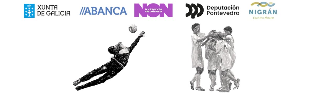 ED Val Miñor Nigrán banner