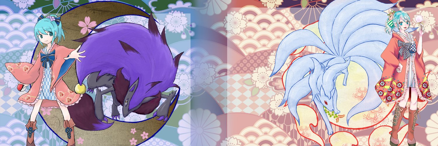 squall_5115's profile banner image