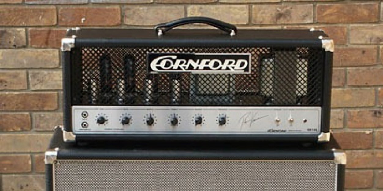 Cornfordamps's profile banner image