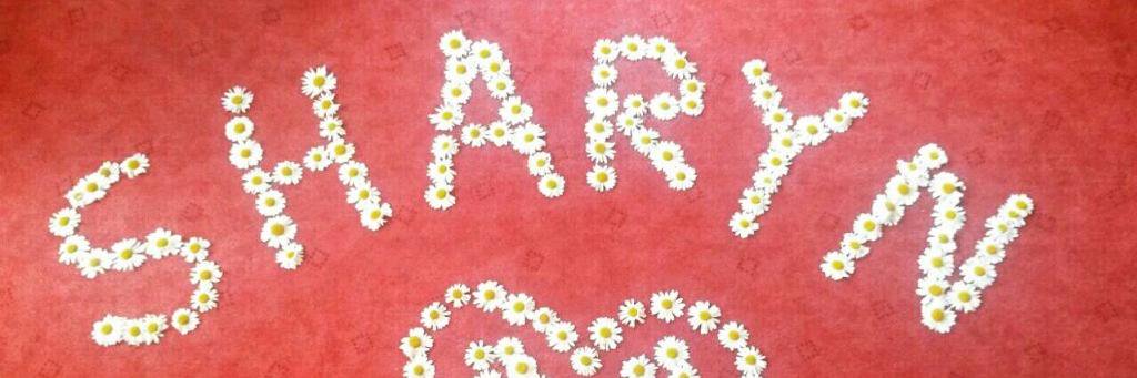 SharynKoko's profile banner image