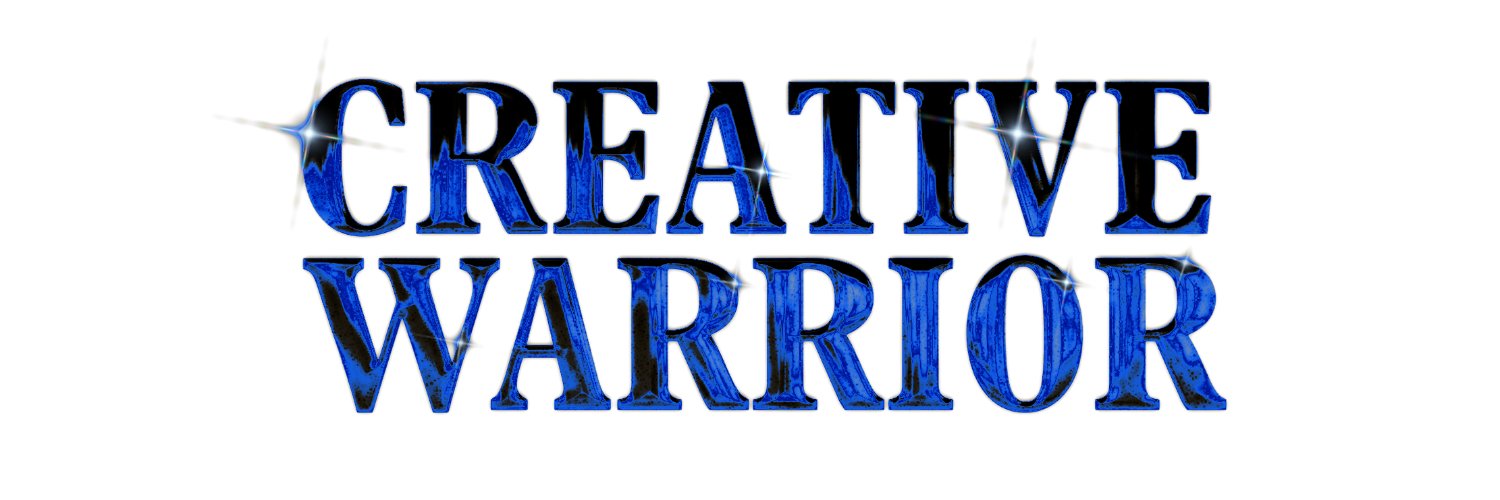 warriorcreative's profile banner image
