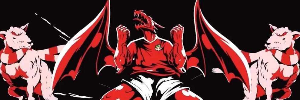 aheram's profile banner image