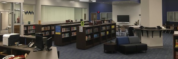 MPJHlibrary Profile Banner