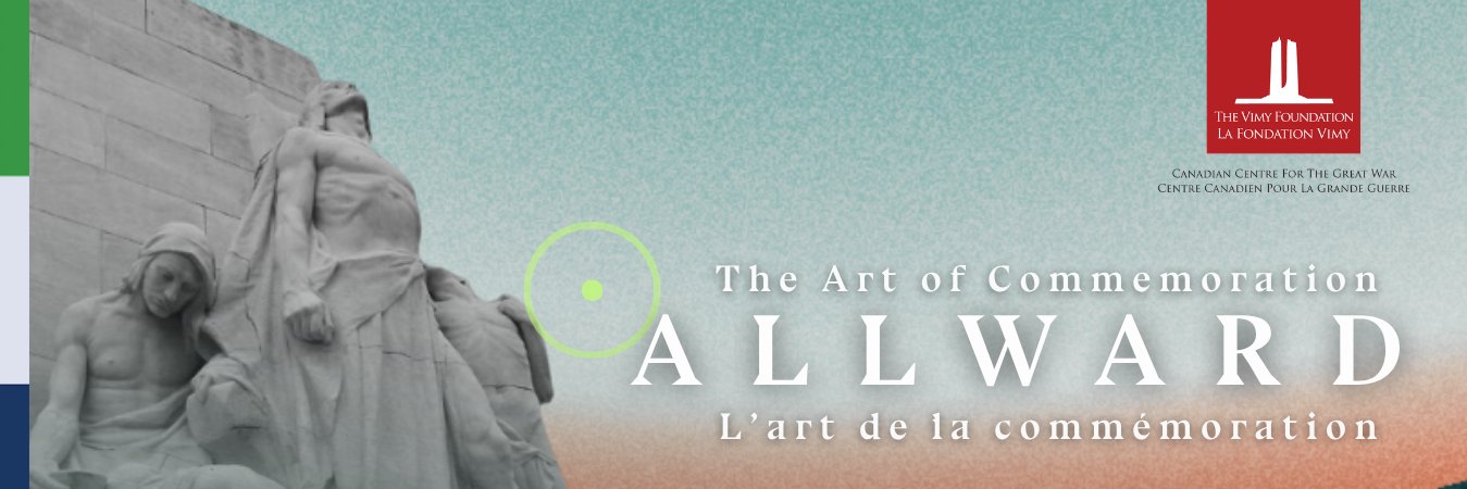 vimyfoundation's profile banner image