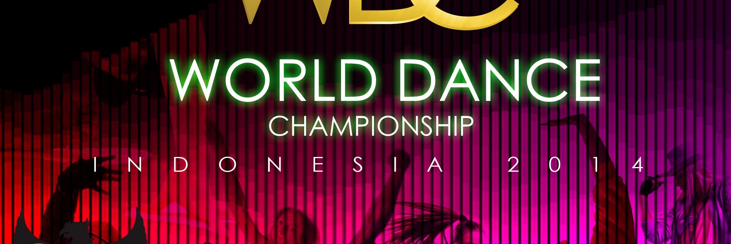 WorldDanceChamp IDN banner