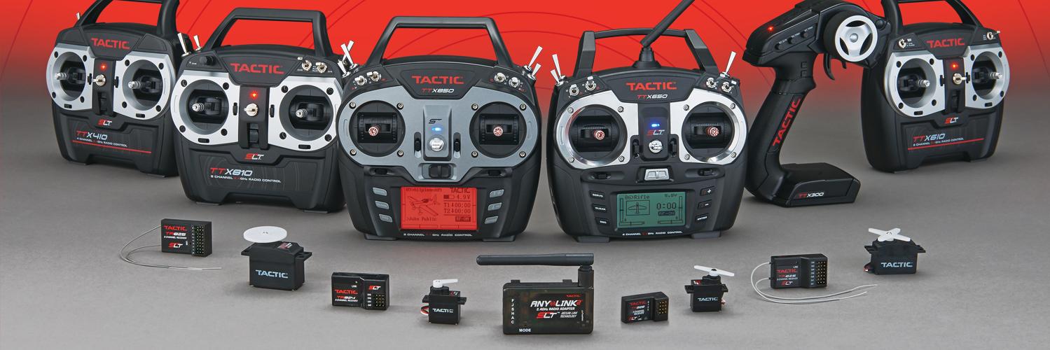 TacticAnyLink's profile banner image