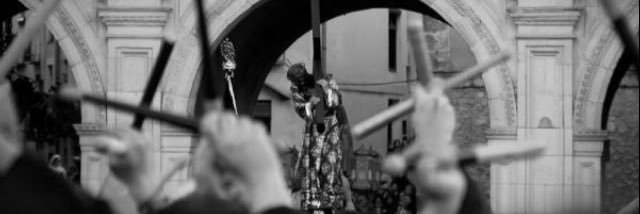 Semana Santa Cuenca banner