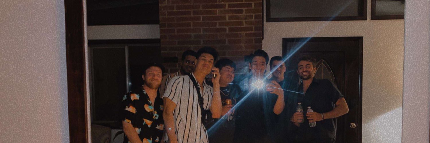 conmacy98's profile banner image