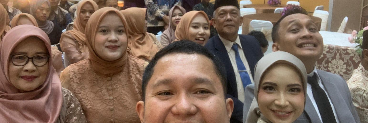 Dikdik Ajie Swargani, STr.Kes banner