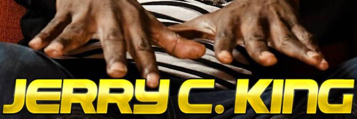 jerry c king banner