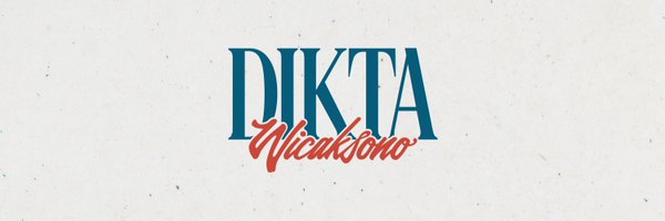 diktaaaaa Profile Banner