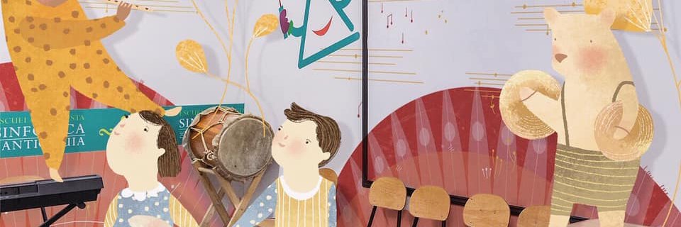 Sinfónica de Antioquia banner