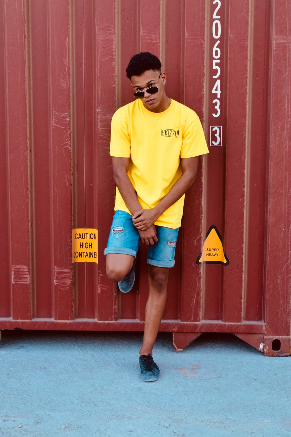 David García Memba banner