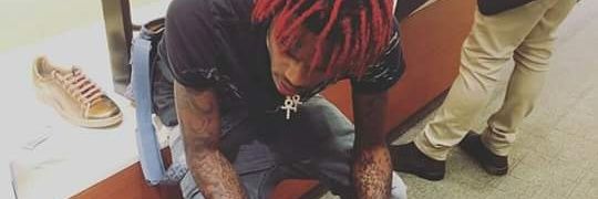 x_DiamondMarie's profile banner image
