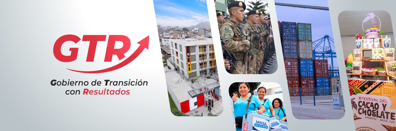 MTPE_Peru's profile banner image