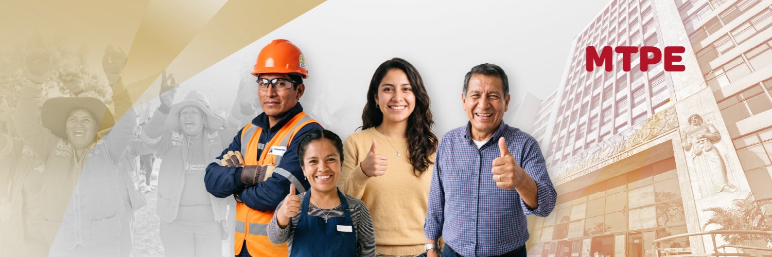 MTPE_Peru's profile banner image