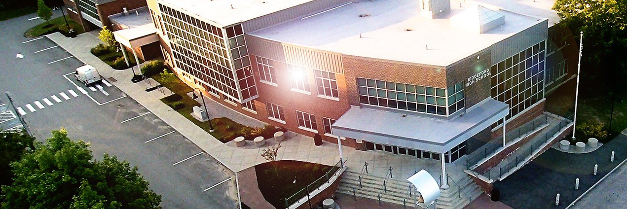 Jeremie R. Sirois banner